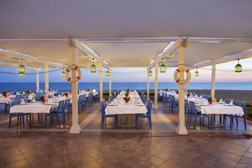IC Santai Family Resort 5*-61