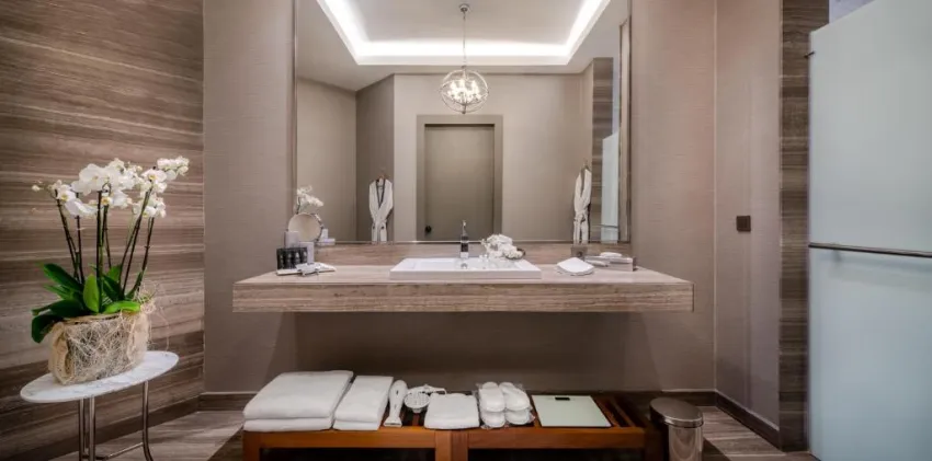 AKRA ANTALYA (EX.AKRA HOTEL)  5*-22