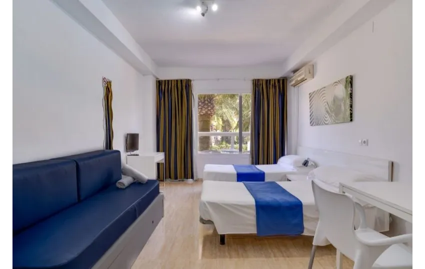 Las Palomas Apart. 2*-29