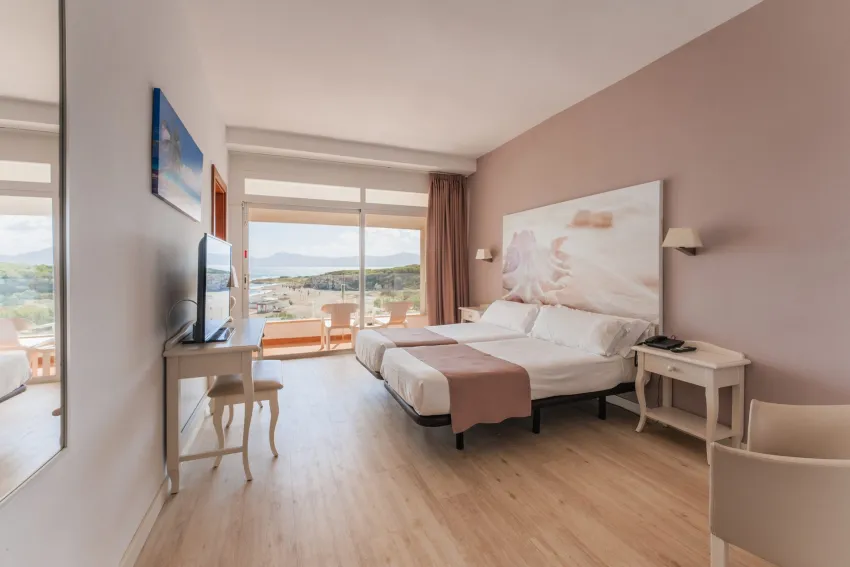 Hotel Son Baulo 3*-13