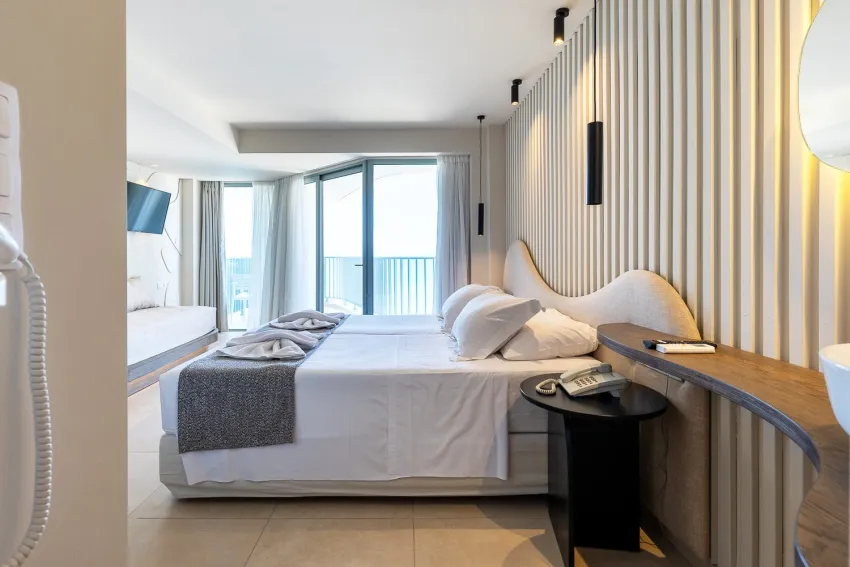 Alia Beach Hotel 4*-24