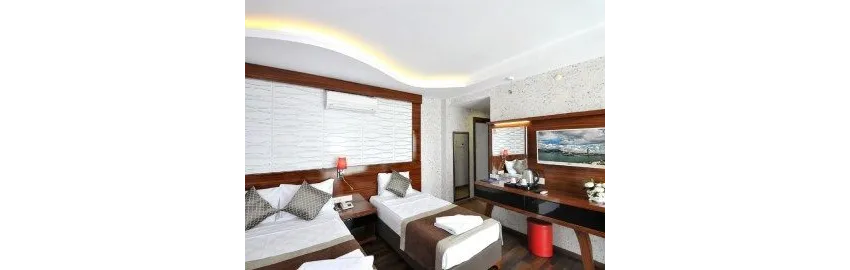 Grand barhan Hotel 4*-30