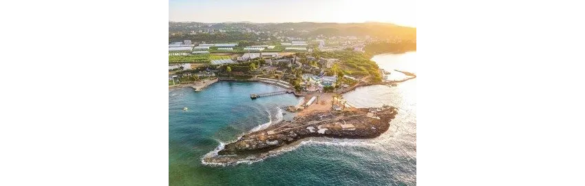 Oz Hotels Incekum Beach 5*-1