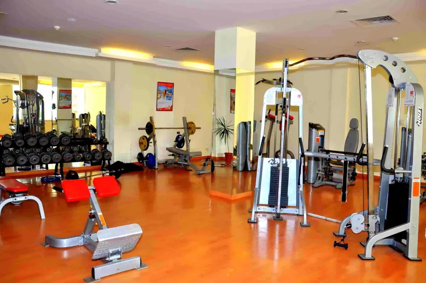 Titanic Palace Resort 4*-12