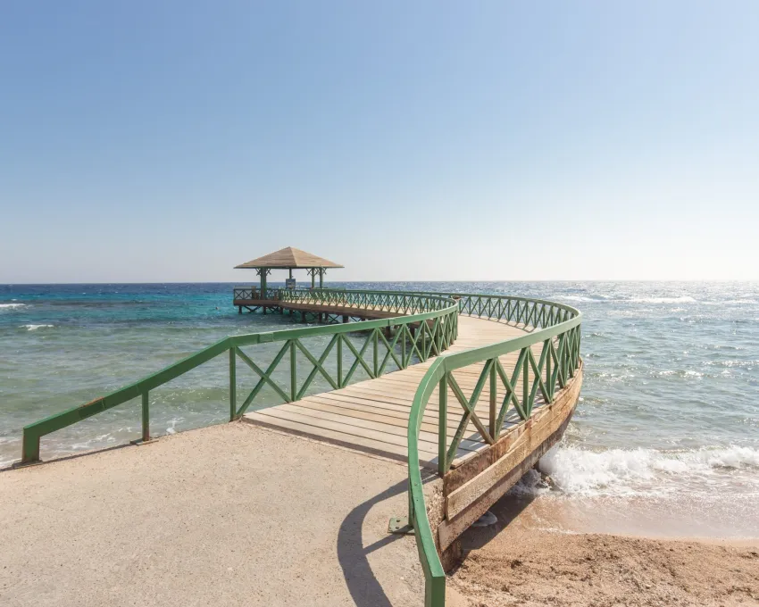 The Oberoi Sahl Hasheesh 5*-11