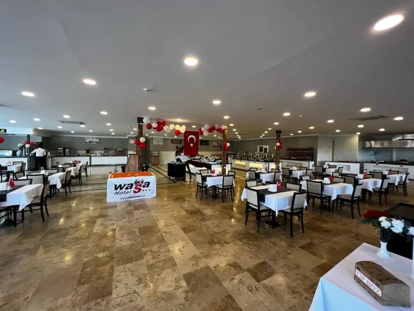 CLUB BAYAR BEACH HOTEL  4*-19