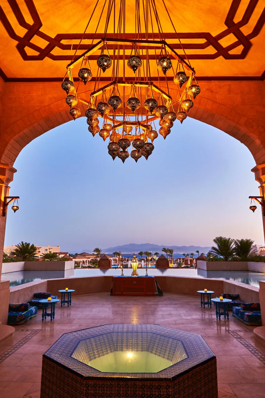 Kempinski Hotel Soma Bay 5*-320