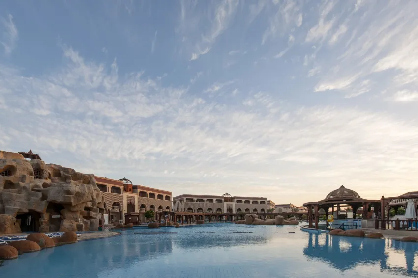 SUNRISE ALORA AQUA PARK  4*-17