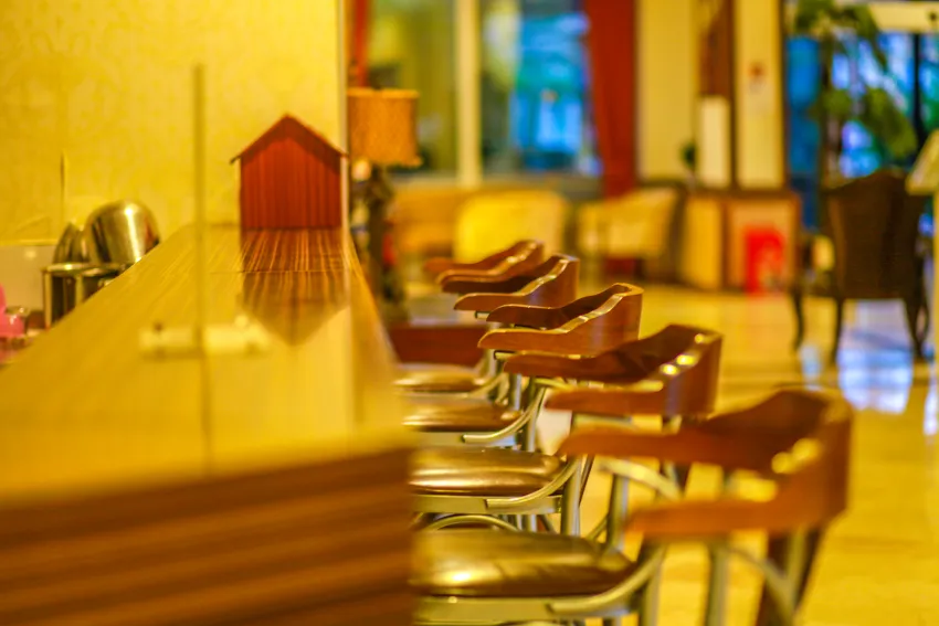 Pine House Hotel 4*-52