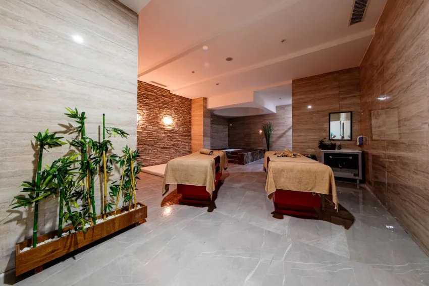 Dream Fun World Hotel 5*-31