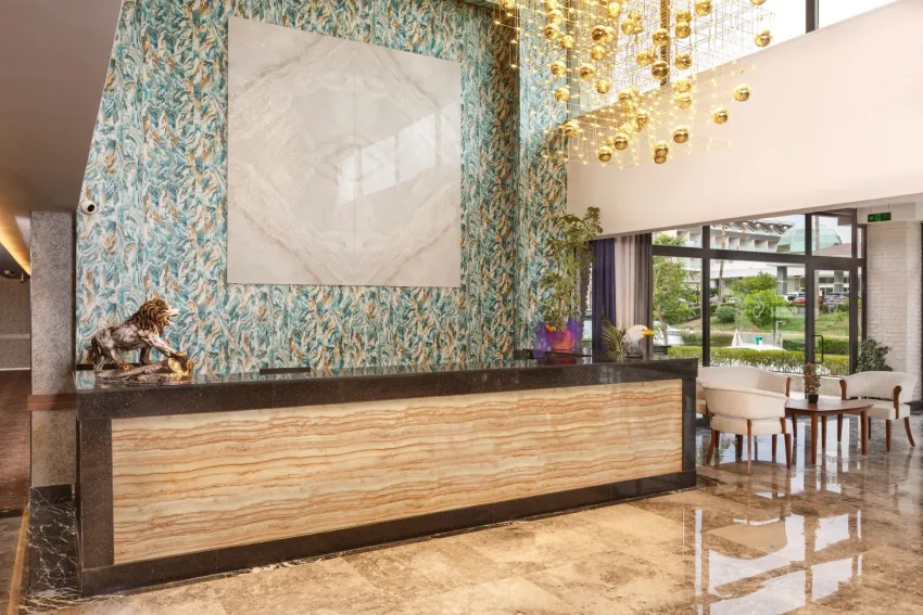 Dedeman Kemer Resort 5*-10