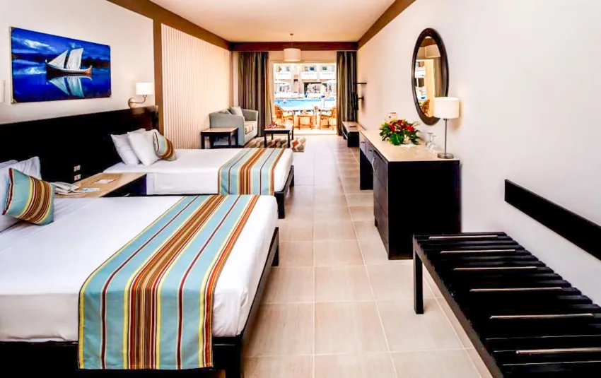 El Karma Aqua Beach Resort 4*-100