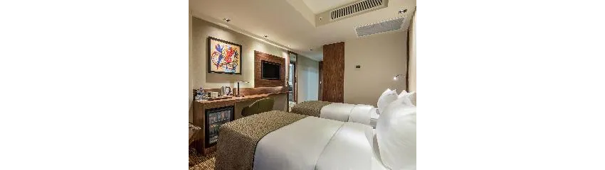 HOLIDAY INN ANTALYA LARA 5*-91