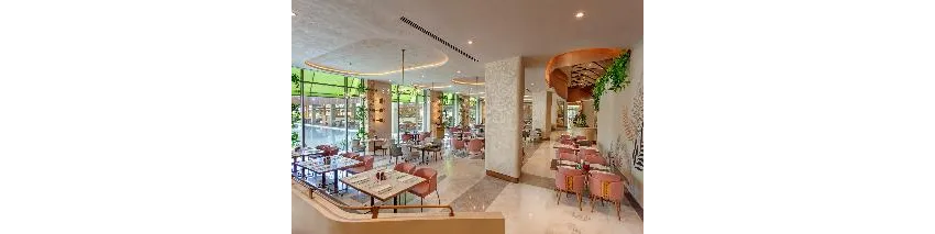 Cullinan Golf & Resort Belek 5*-206