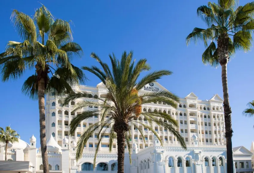 SENTIDO KAMELYA FULYA HOTEL (EX. KAMELYA FULYA HOTEL)  5*-31