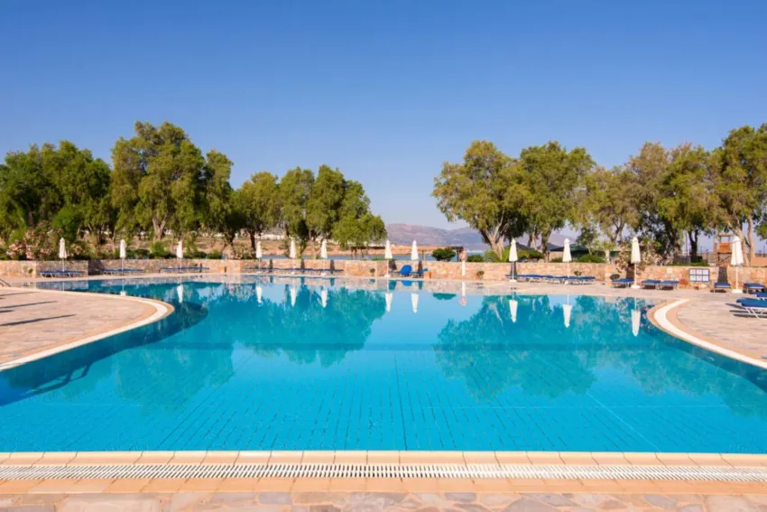 Kalimera Kriti Hotel and Village Resort 5*-9