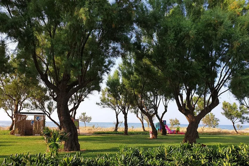 LITO BEACH HOTEL 3*-5