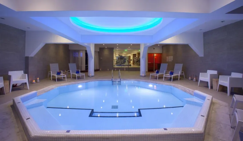 King Jason Paphos by Louis Hotels (Adults Only) 4*-43