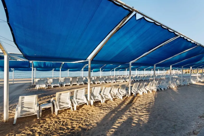 Crystal Admiral Aqua Collection 5*-10