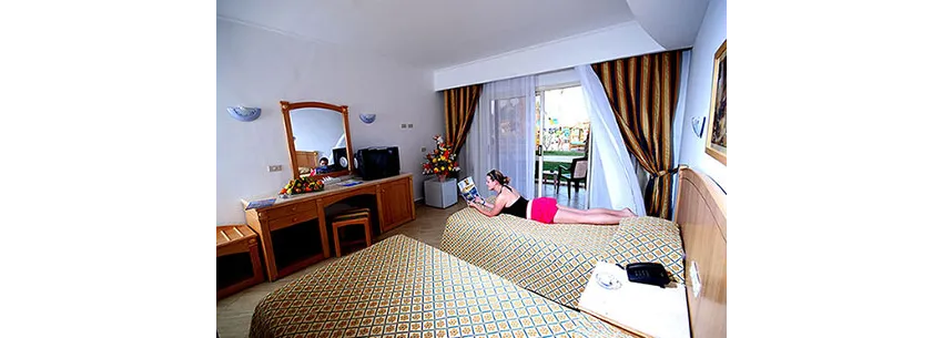 Pickalbatros Aqua Blu Resort 4*-5