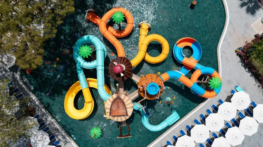 The Norm Oriental 5*-19