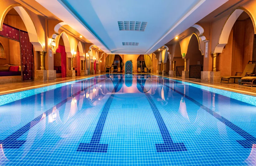 Spice Hotel & Spa 5*-94