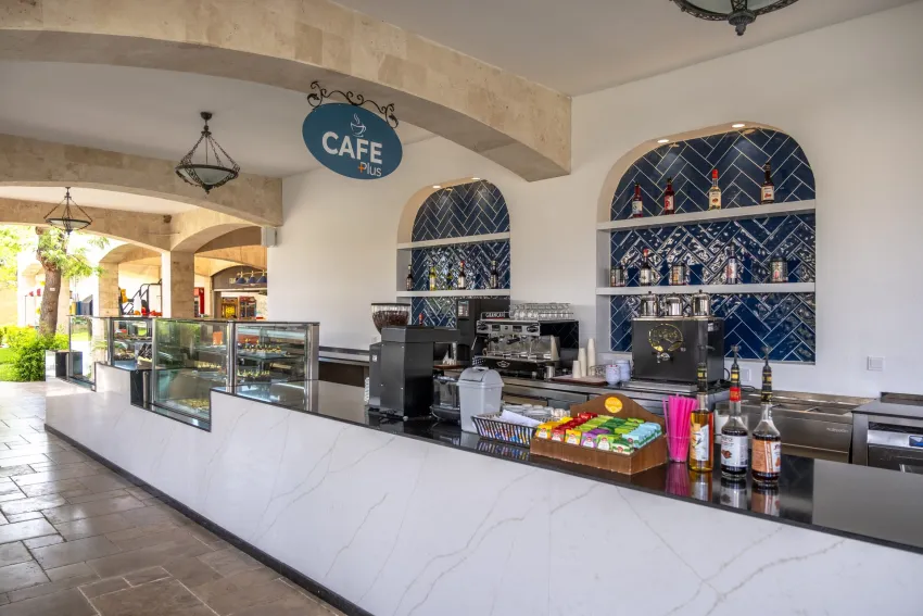 Marvida Family Eco Club (Ex. Otium Family Eco Club) 5*-21