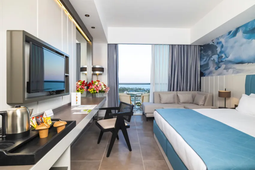 Crystal Centro Resort Hotel 5*-34