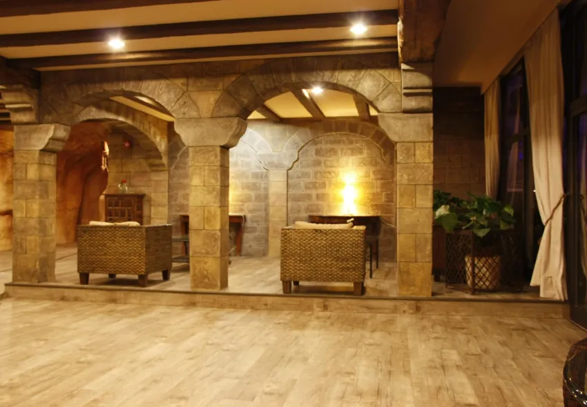 Pirates Village Apartments 3*-13