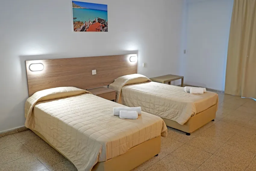 Green Bungalows Hotel Apartments 2*-10