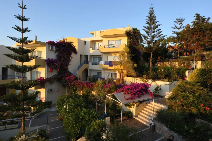 Rethymno Mare Royal and Water Park 5*-4