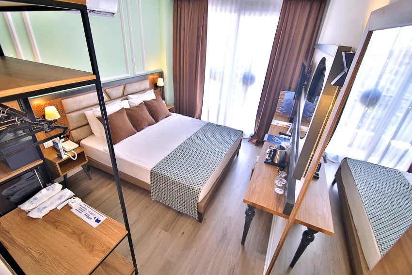 Club Big Blue Suite Hotel 4*-15