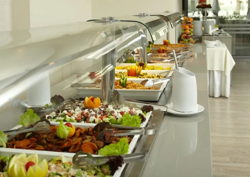 Melpo Antia Hotel & Suites 5*-6