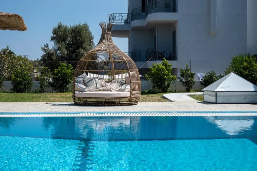 Ayit Hotel (ex Naturist Angel Club Hotel) 3*-7