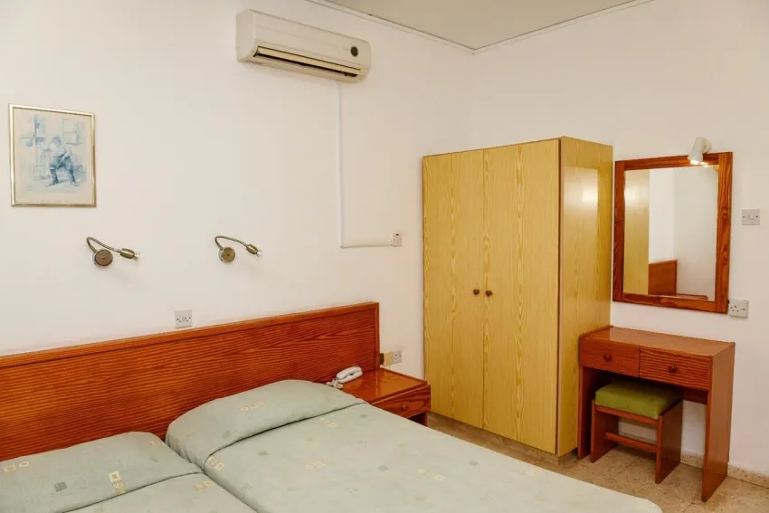 Sweet Memories Hotel Apartments 3*-31