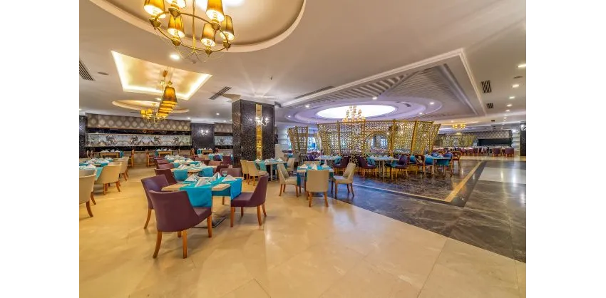 KIRMAN BELAZUR BELEK  5*-9