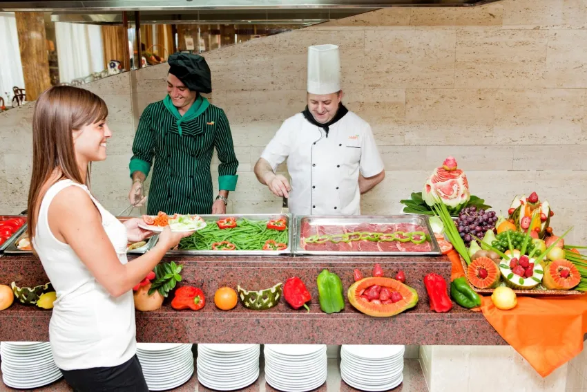 Tangerine by Honne Hotels (ex HSM Don Juan Hotel) 3*-15