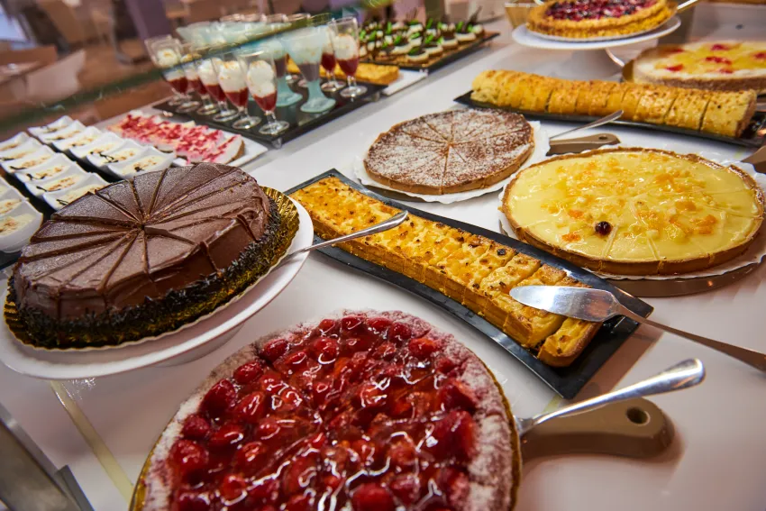 Protur Floriana Resort Aparthotel 3*-93