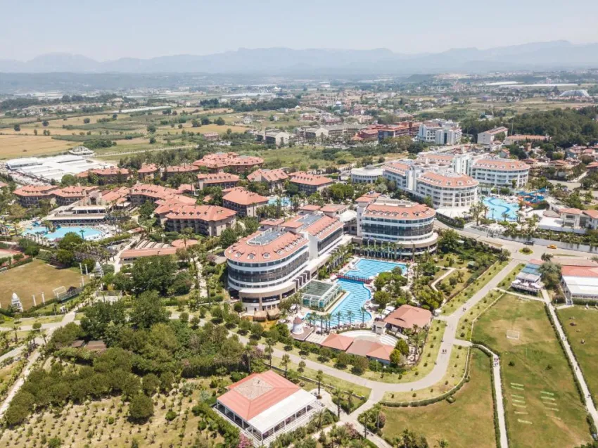 ALBA ROYAL HOTEL (ADULTS ONLY 16+)  5*-21