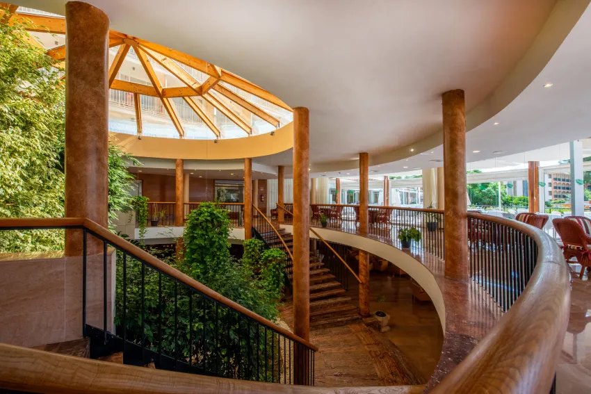 Valentin Grand Park Suite Hotel 4*-5