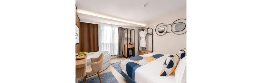 Mesona Hotels Blue Hill (Ex. Bodensee Hotel) 3*-18