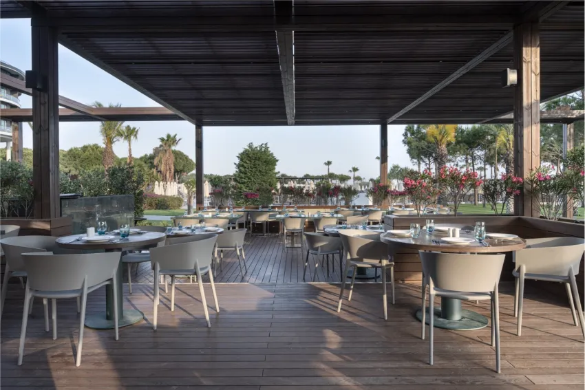 Voyage Belek Golf & Spa Hotel 5*-116