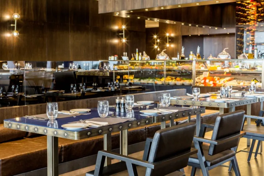 Maxx Royal Belek Golf Resort 5*-39