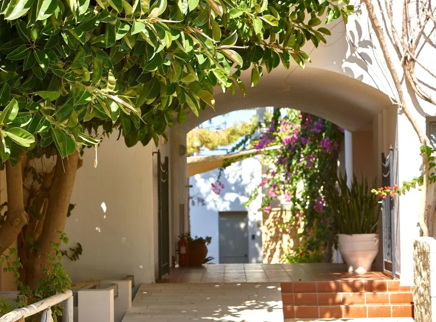 Castello Village Resort 4*-2