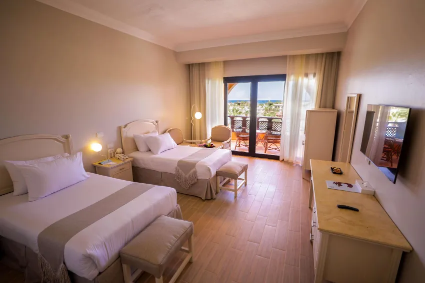 Calimera Blend Paradise Resort 5*-48