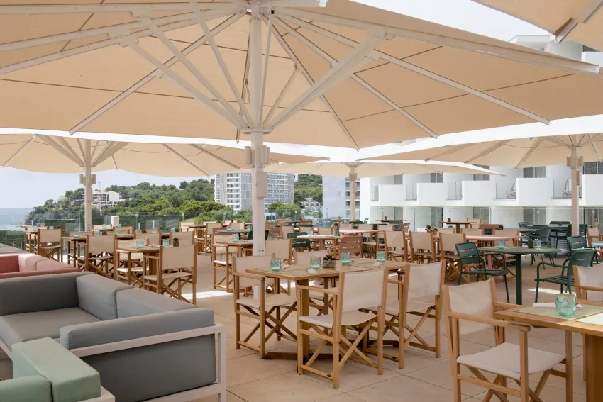 Innside by Melia Calvia Beach 4*-26