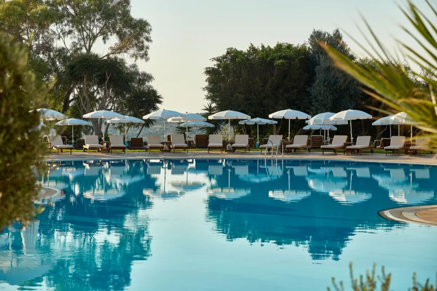 Grecian Park 5*-52