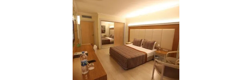 Aqi Pegasos Resort Hotel 4*-4