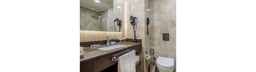 HOLIDAY INN ANTALYA LARA 5*-140