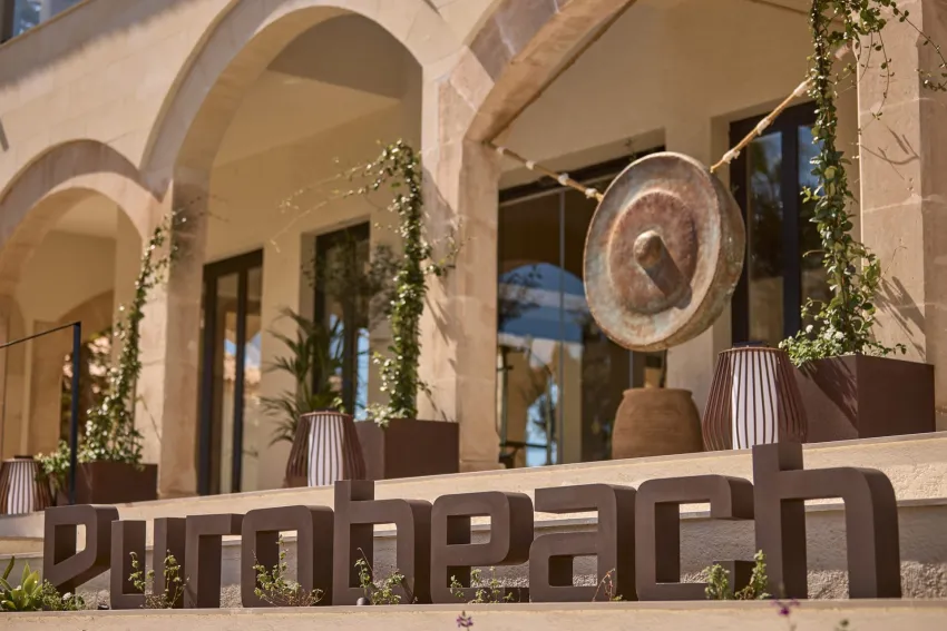Purobeach Resort Santa Ponsa (ex Club Santa Ponsa) 5*-24